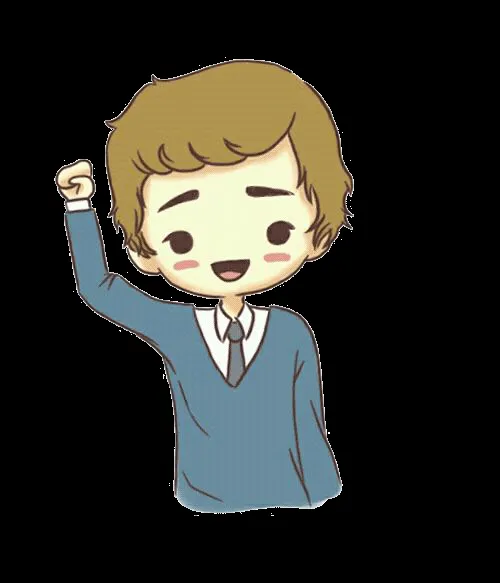 DeviantArt: More Like Louis PNG by ViickyLoveSelena