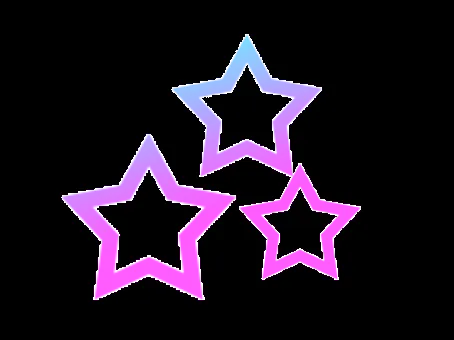 DeviantArt: More Like estrellas png-rubyok by rubyok