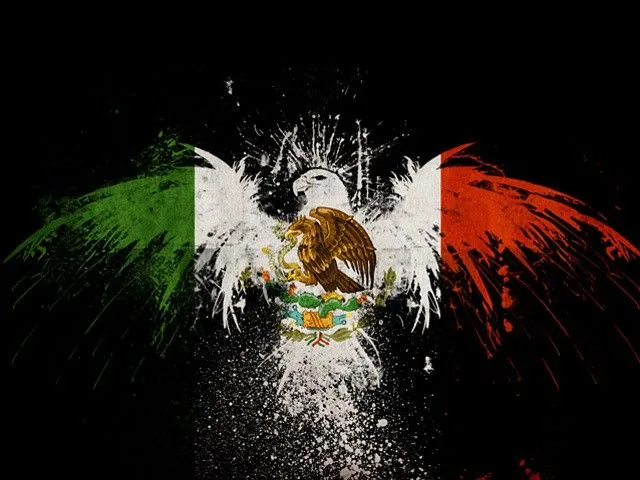 DeviantArt: More Like Aguila Mexicana by FRulz DeviantArt: More Like Aguila Mexicana by FRulz