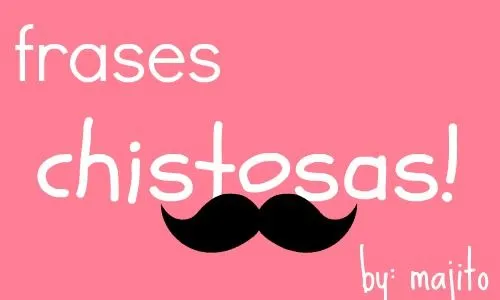 DeviantArt: More Like frases chistosas!! by majinick