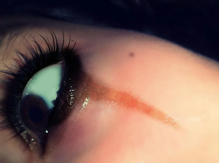 DeviantArt: More Like Ojo llorando by FlooLiveMyLife DeviantArt: More Like Ojo llorando by FlooLiveMyLife
