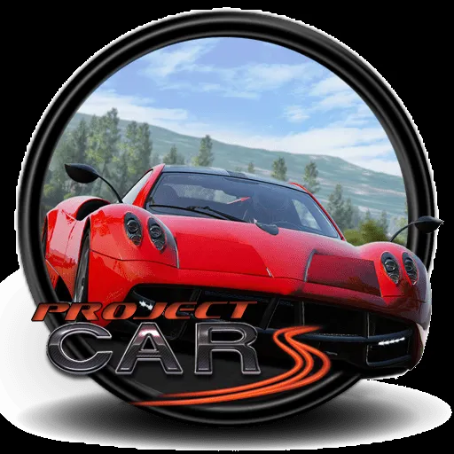 deviantART: More Like Project Cars PNG Icon by SidySeven deviantART: More Like Project Cars PNG Icon by SidySeven