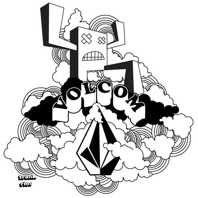 DeviantArt: More Like Volcom Skate by StreetSkate DeviantArt: More Like Volcom Skate by StreetSkate
