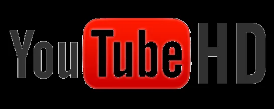 DeviantArt: More Like YouTube HD logo by codmaster96