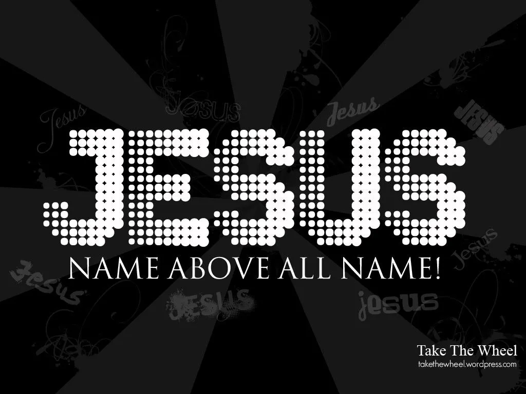 Devocional 28-11-13: “El Nombre que levanta tu vida” Efesios 1:21 ...
