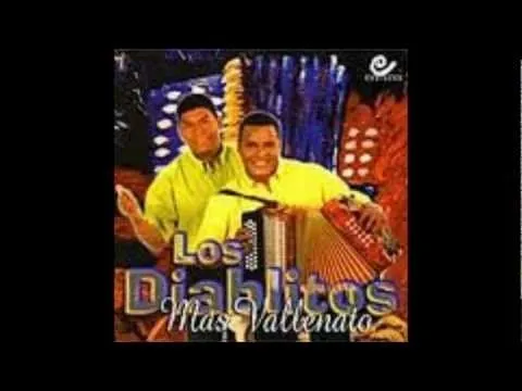 Los Diablitos - Remix de Exitos - YouTube