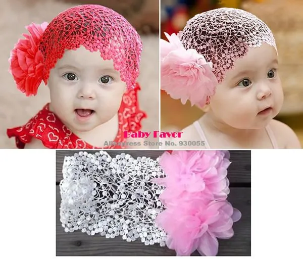 Headbands for babies and girls | Tips de MadreTips de Madre Headbands for babies and girls | Tips de MadreTips de Madre
