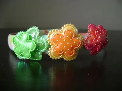 Cómo hacer diademas lindas – Tutorial | Casa Haus Cómo hacer diademas lindas – Tutorial | Casa Haus