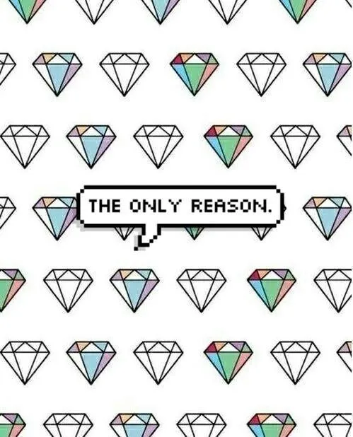 Diamantes #Confident #TheOnlyReason #Fondo #Wallpaper | ♥.Fondos ...