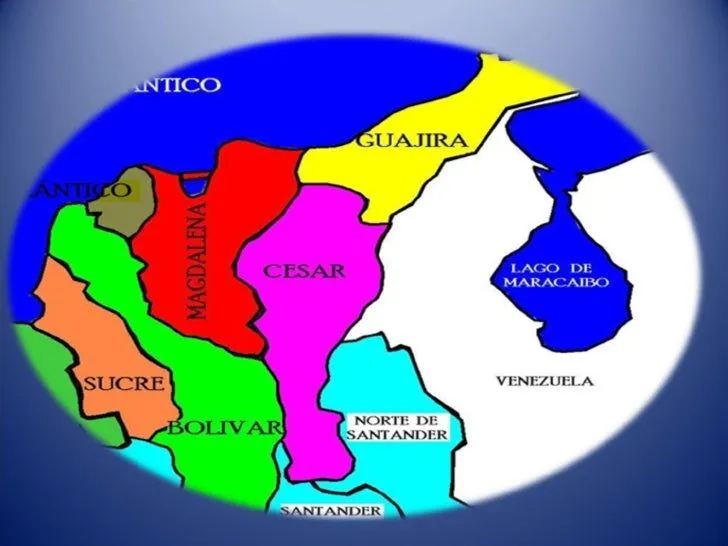 Diapositiva mapa regional caribe 71200 5