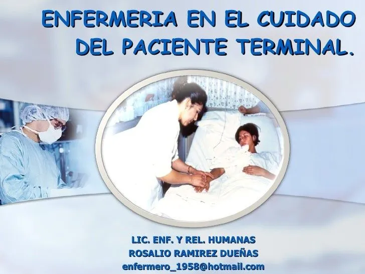 Diapositivas en Power Point de enfermeria - Imagui