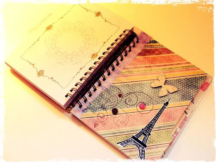 Imagenes de como decorar mis cuadernos - Imagui