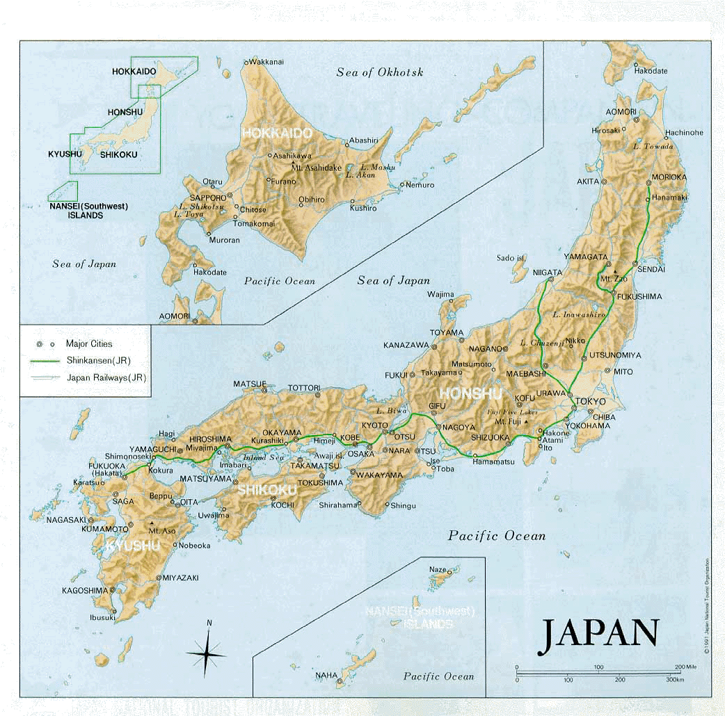 Diarios Revolucionarios de V: Mapas de Japon Online Gratis para ... Diarios Revolucionarios de V: Mapas de Japon Online Gratis para ...