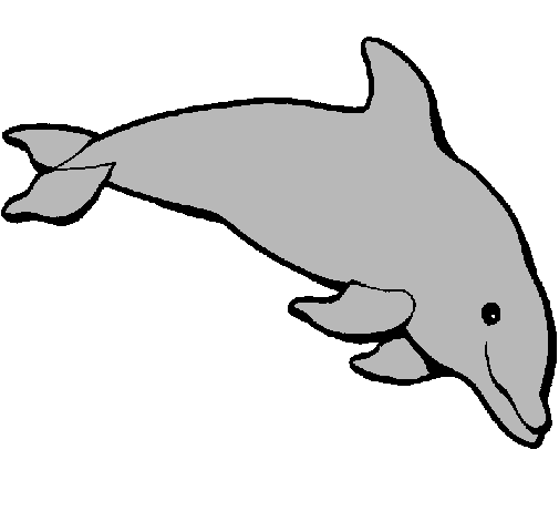 Dibuix dofins - Imagui