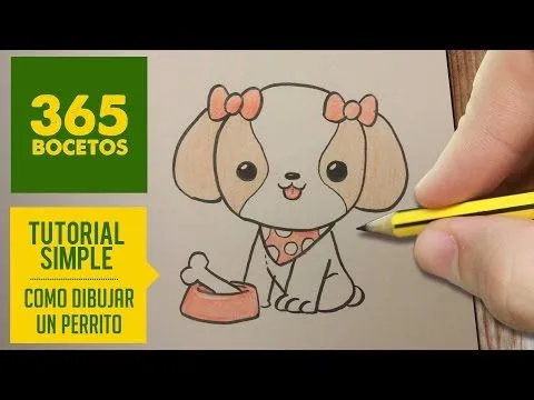 Dibujando y coloreando a Buho Rosado - Drawing and coloring Pink Owl