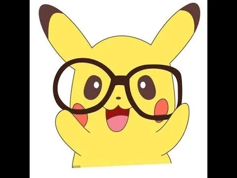 Dibujando a Pikachu (Pokemon) - YouTube