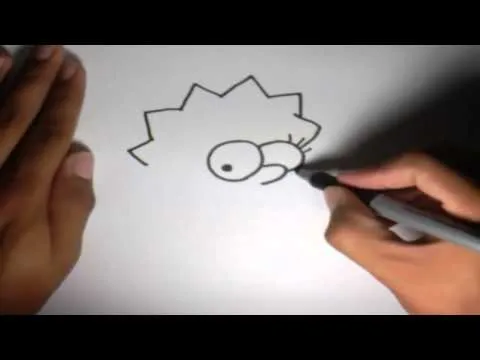 Como dibujar a Bart Simpson Bebé l How - Youtube Downloader mp3