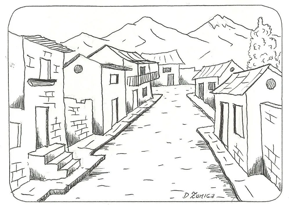 PAISAJES PARA COLOREAR: PAISAJES PARA COLOREAR PAISAJES PARA COLOREAR: PAISAJES PARA COLOREAR