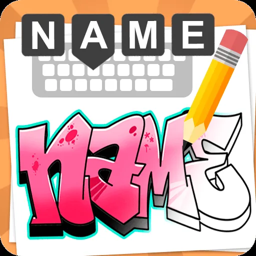 Cómo Dibujar Graffitis Nombre - Apps en Google Play