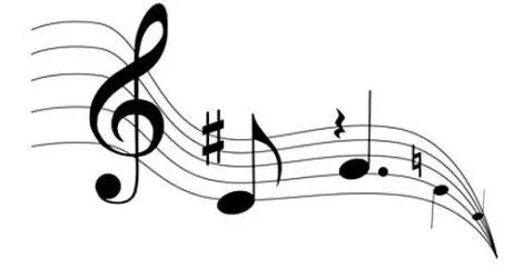 Cómo dibujar las notas musicales en el pentagrama - 21 pasos ...
