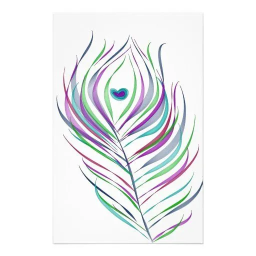Pluma del pavo real del dibujo original llaveros de Zazzle. Pluma del pavo real del dibujo original llaveros de Zazzle.