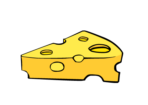 Gifs animados de quesos - Imagui