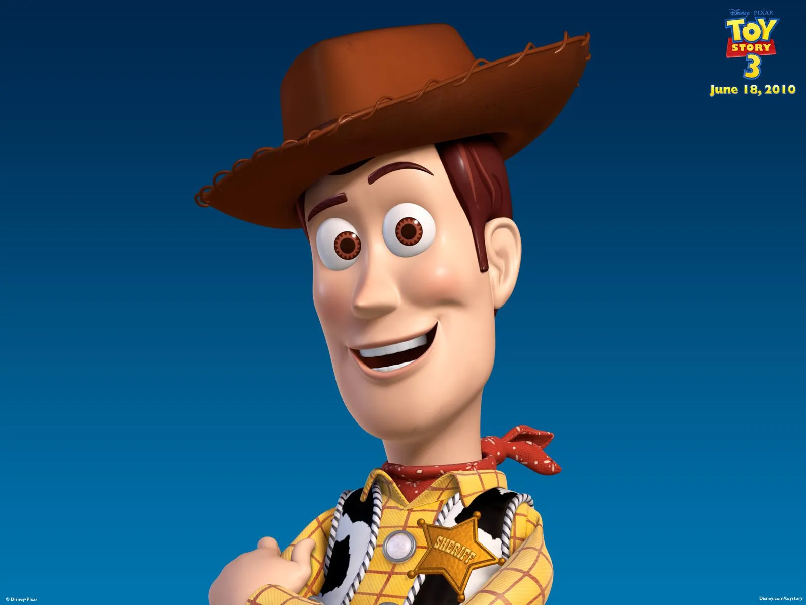 Dibuje a Woody de Toy Story | Propio | Y Te Lo Muestro ! - Taringa! Dibuje a Woody de Toy Story | Propio | Y Te Lo Muestro ! - Taringa!