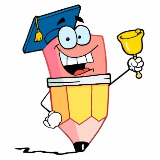 dibujo animado graduado del lápiz que suena una ca esculturas ... dibujo animado graduado del lápiz que suena una ca esculturas ...