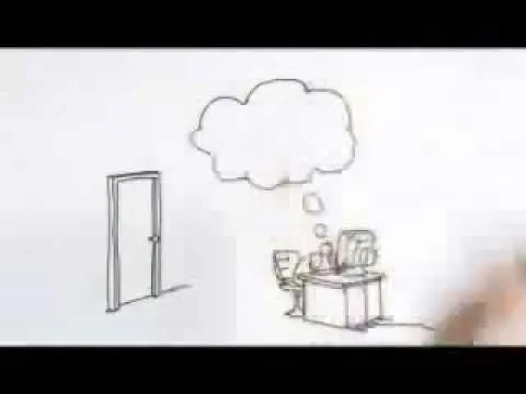 Dibujo animado a lápiz - YouTube