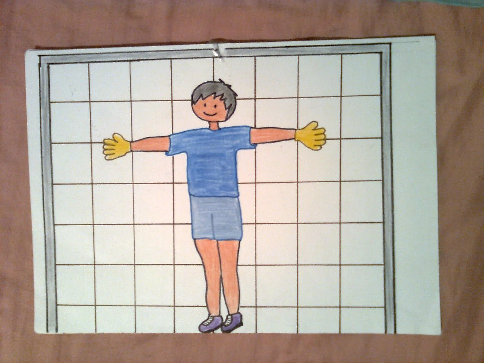El dibujo en el aprendizaje del fútbol simulacion y juego | El dibujo ... El dibujo en el aprendizaje del fútbol simulacion y juego | El dibujo ...