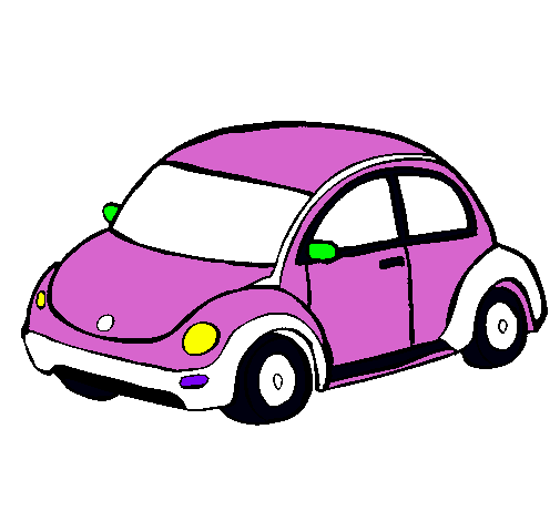 Dibujo de Automóvil moderno pintado por Cars en Dibujos.net el día ...