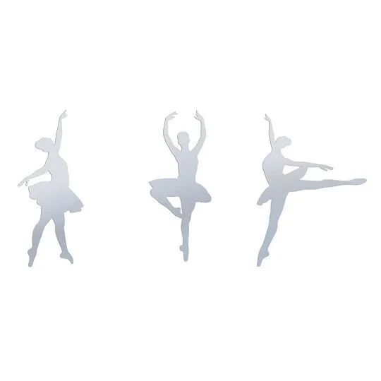 Habitaciones Ballet - Decoracion Ballet — Habitaciones Tematicas
