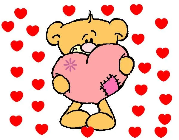 Dibujo de Que biien me a quedado!! :3 pintado por Arantxahi en ... Dibujo de Que biien me a quedado!! :3 pintado por Arantxahi en ...