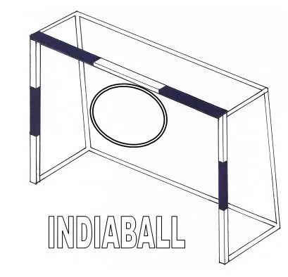 Unidad didáctica: Indiaball