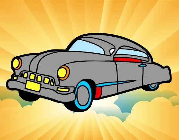 Dibujo de mi carro pintado por Chachi1845 en Dibujos.net el día 27 ... Dibujo de mi carro pintado por Chachi1845 en Dibujos.net el día 27 ...