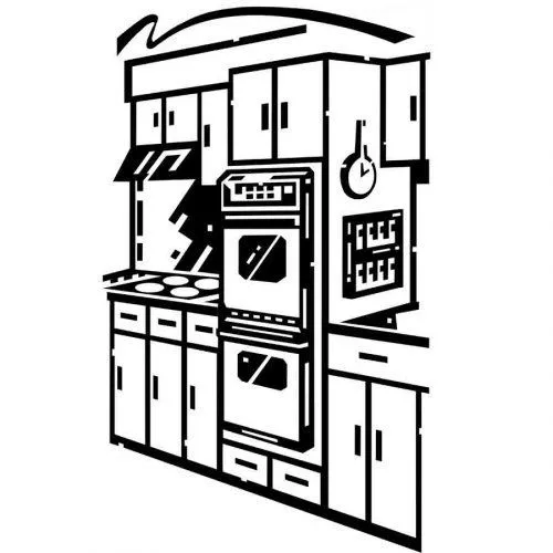991-4-dibujo-de-una-cocina- ...