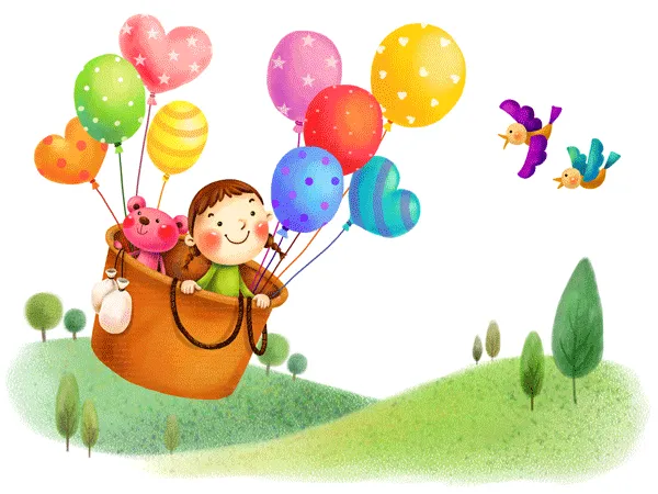 dibujo coloreado de niños felices | escuela | Pinterest | Dibujo ... dibujo coloreado de niños felices | escuela | Pinterest | Dibujo ...