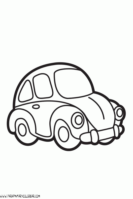 dibujos-para-colorear-de-coches-019
