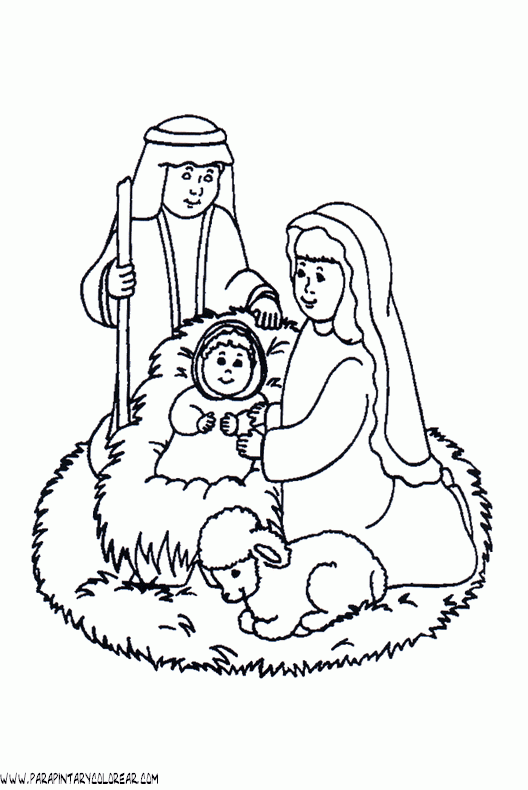 dibujo-de-nacimiento-de-jesus-nazaret-023