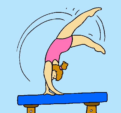 Flexibilidad para dibujar - Imagui