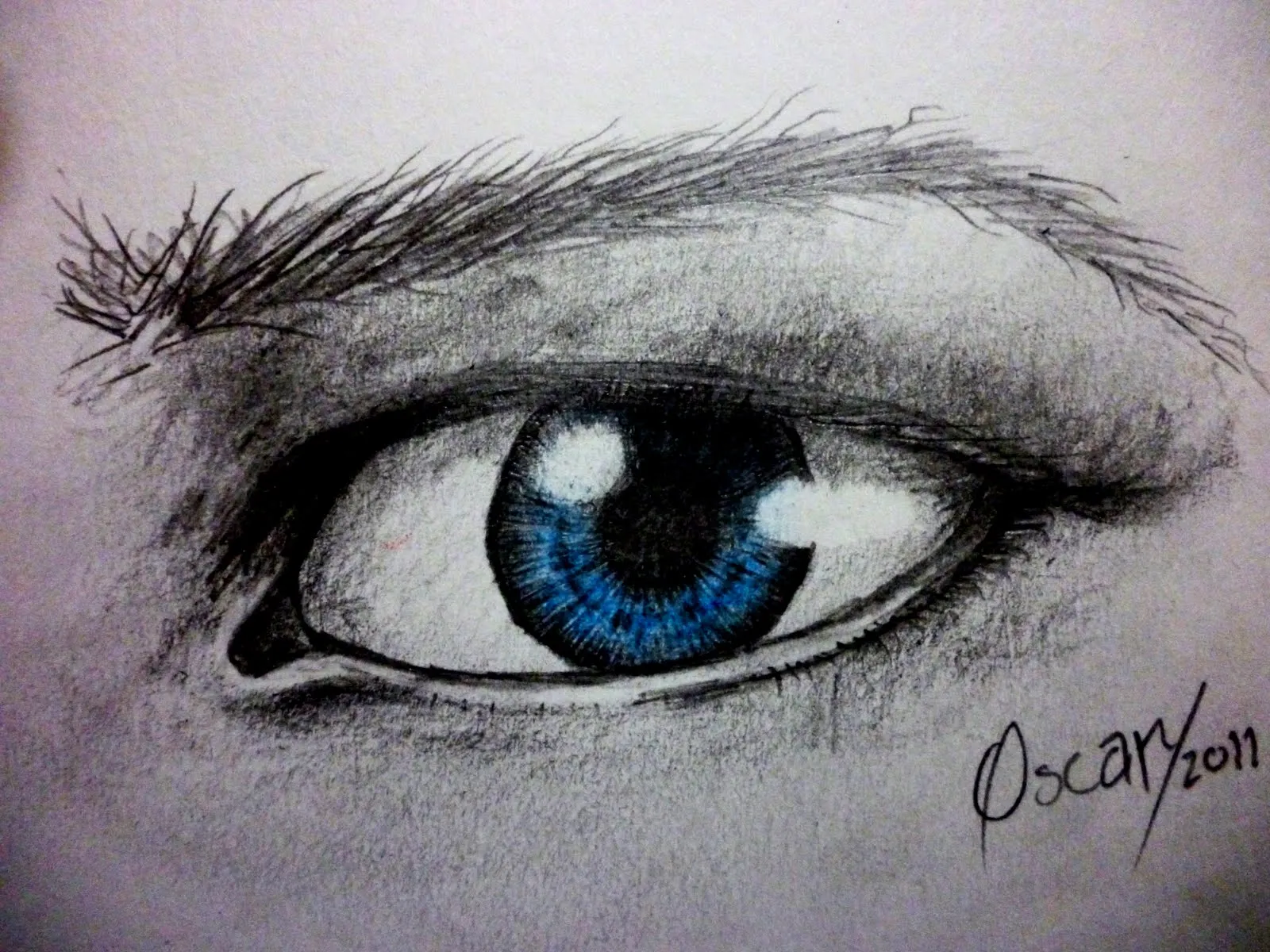 con este dibujo tuve mi primera experiencia incluyendo un tono de ... con este dibujo tuve mi primera experiencia incluyendo un tono de ...