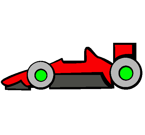 Dibujo de Fórmula 1 pintado por Coche en Dibujos.net el día 28-10 ... Dibujo de Fórmula 1 pintado por Coche en Dibujos.net el día 28-10 ...