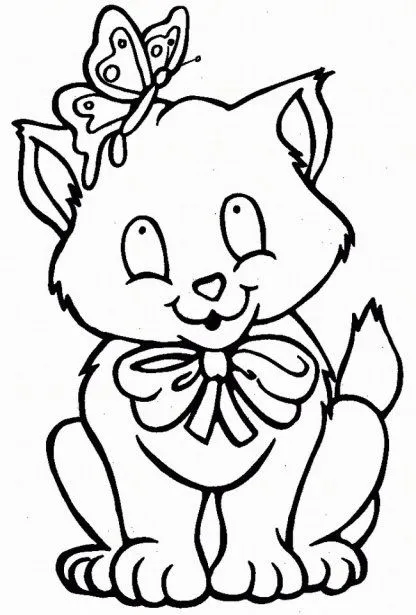 Dibujos De Gatos | Dibujos De Gatos para Pintar | Dibujos para ... Dibujos De Gatos | Dibujos De Gatos para Pintar | Dibujos para ...