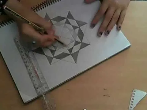 Dibujo Geometrico - YouTube