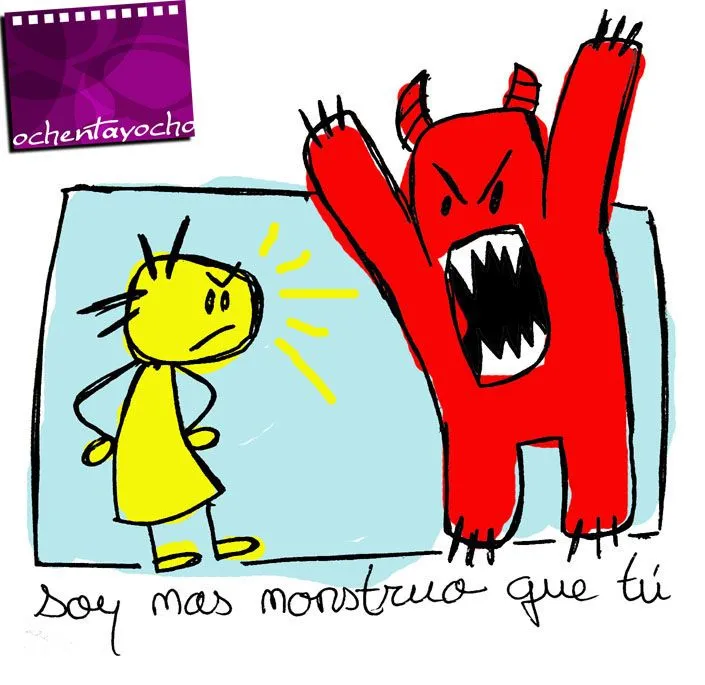 Dibujo infantil lineal | ochentayocho Dibujo infantil lineal | ochentayocho
