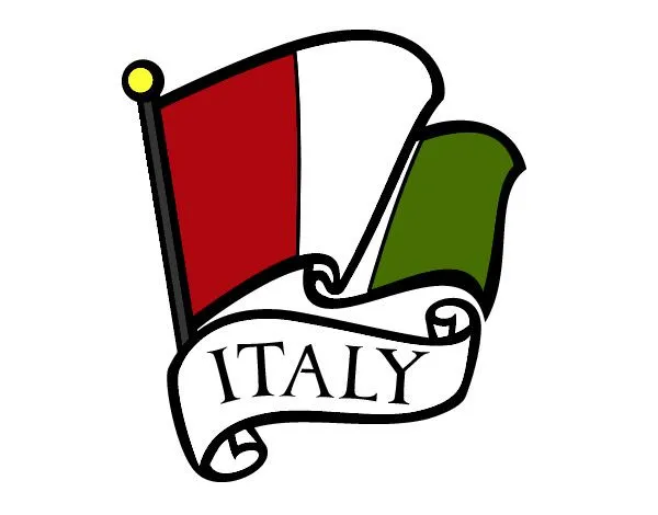 Dibujo de Italy pintado por Charllote en Dibujos.net el día 15-04 ...