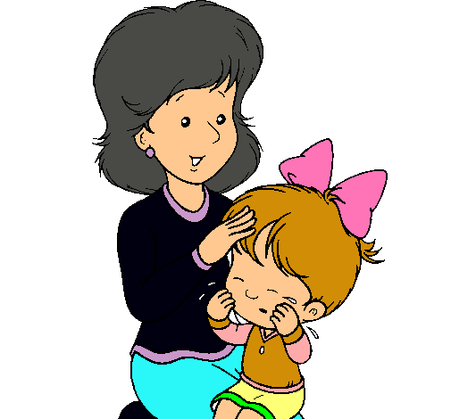 Dibujo de Madre pintado por Mama en Dibujos.net el día 04-01-11 a ... Dibujo de Madre pintado por Mama en Dibujos.net el día 04-01-11 a ...