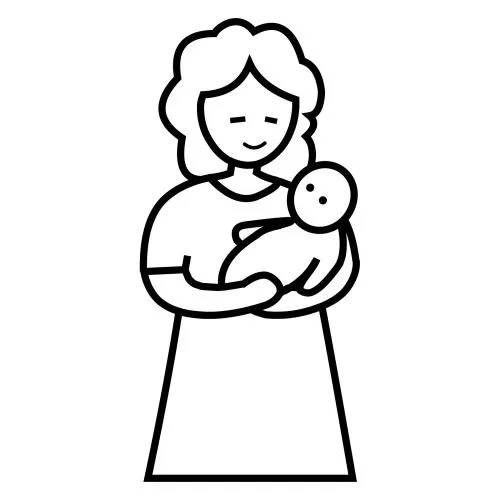 DIBUJO DE MAMA CON NIñOS - Imagui DIBUJO DE MAMA CON NIñOS - Imagui