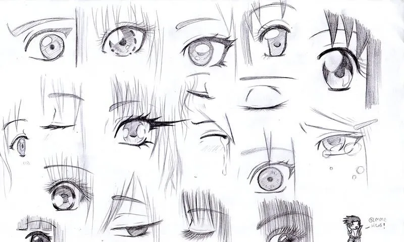 Dibujo Manga Anime - Aplicaciones de Android en Google Play Dibujo Manga Anime - Aplicaciones de Android en Google Play
