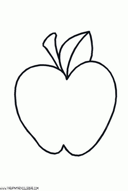 dibujos-de-manzanas-007